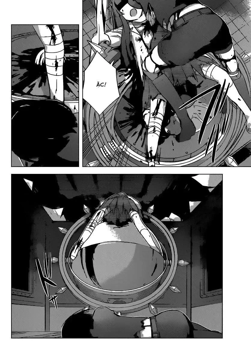 The World God Only Knows Chap 259 - Next Chap 260