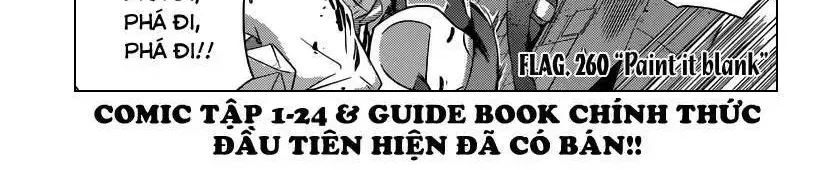 The World God Only Knows Chap 260 - Next Chap 261