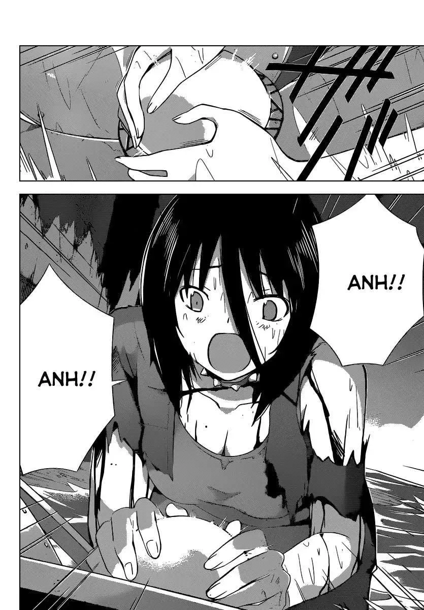 The World God Only Knows Chap 260 - Next Chap 261