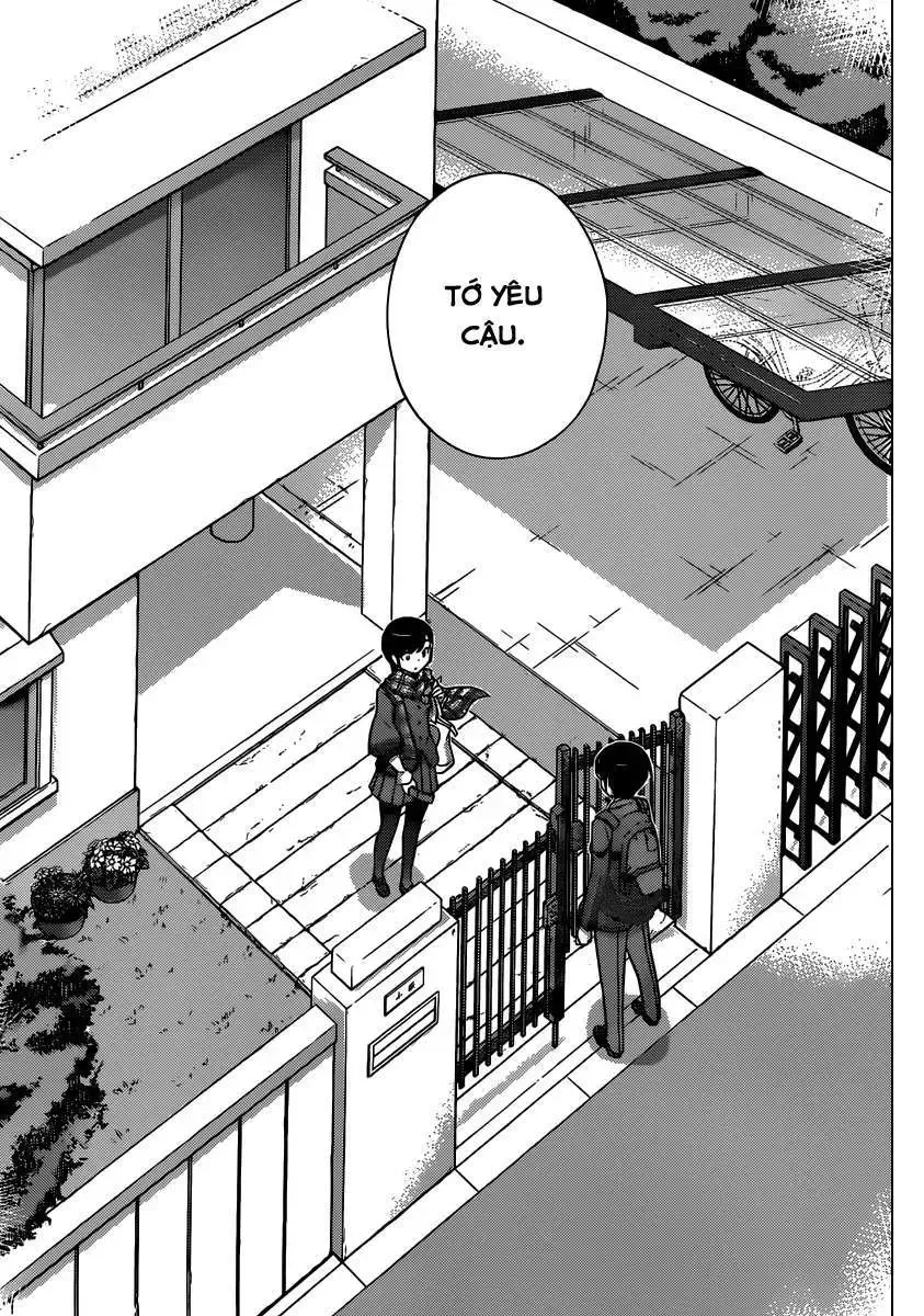 The World God Only Knows Chap 267 - Next Chap 268