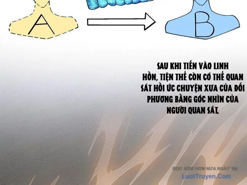 Thi Sơn Huyết Hải Chap 13 - Next Chap 14