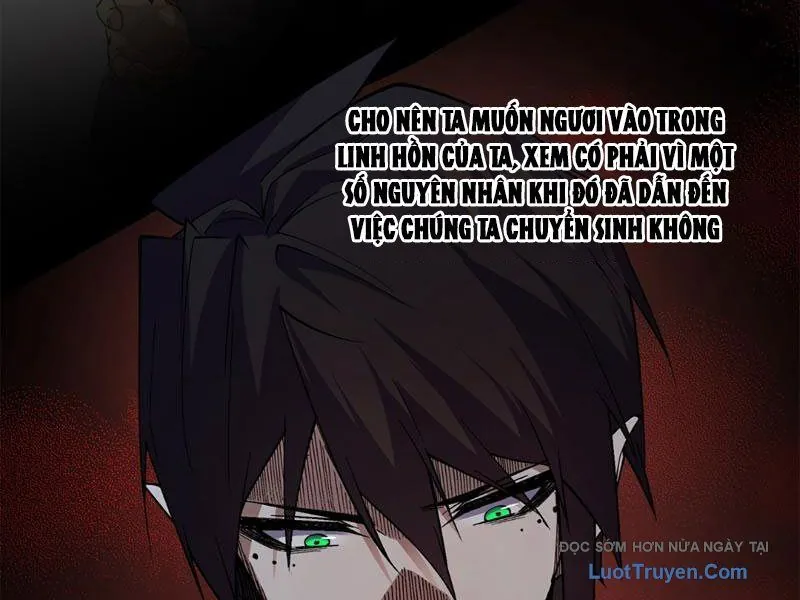 Thi Sơn Huyết Hải Chap 13 - Next Chap 14