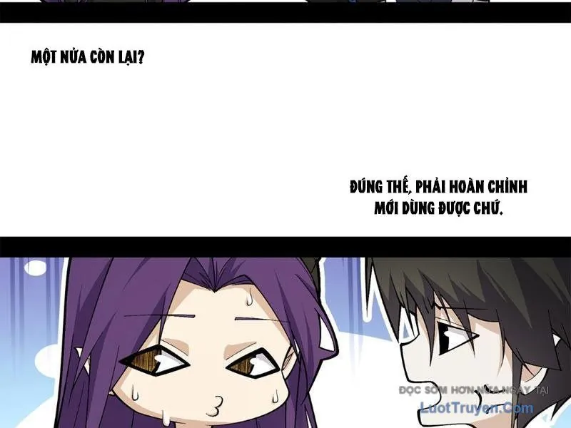 Thi Sơn Huyết Hải Chap 13 - Next Chap 14