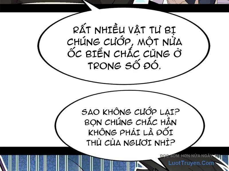 Thi Sơn Huyết Hải Chap 13 - Next Chap 14