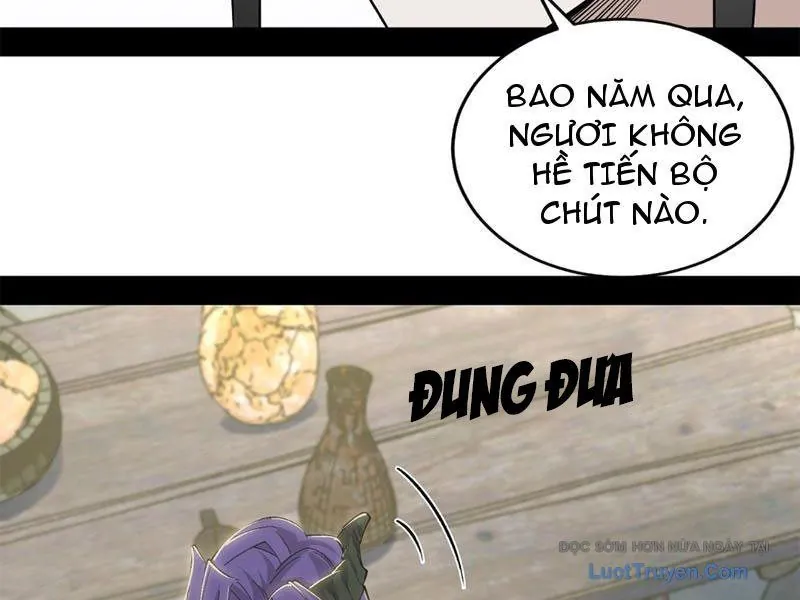 Thi Sơn Huyết Hải Chap 13 - Next Chap 14