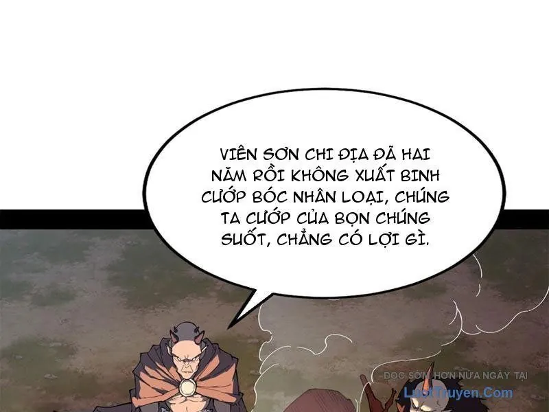 Thi Sơn Huyết Hải Chap 13 - Next Chap 14