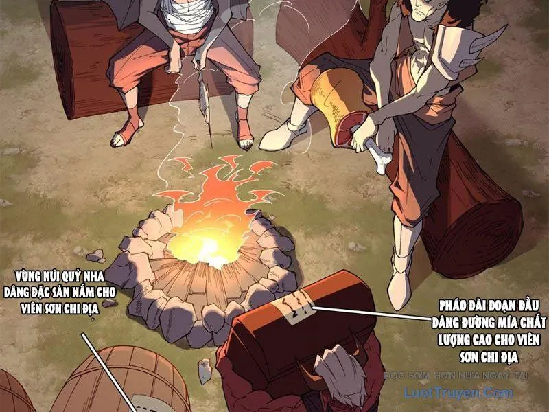 Thi Sơn Huyết Hải Chap 13 - Next Chap 14