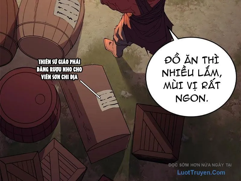 Thi Sơn Huyết Hải Chap 13 - Next Chap 14