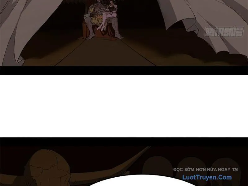 Thi Sơn Huyết Hải Chap 13 - Next Chap 14