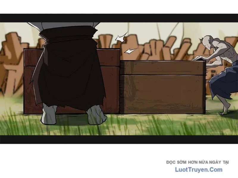 Thi Sơn Huyết Hải Chap 13 - Next Chap 14
