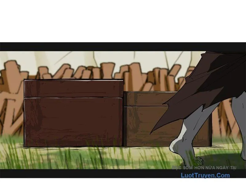 Thi Sơn Huyết Hải Chap 13 - Next Chap 14