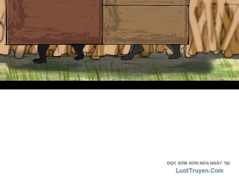 Thi Sơn Huyết Hải Chap 13 - Next Chap 14