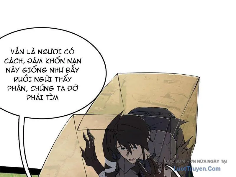 Thi Sơn Huyết Hải Chap 13 - Next Chap 14