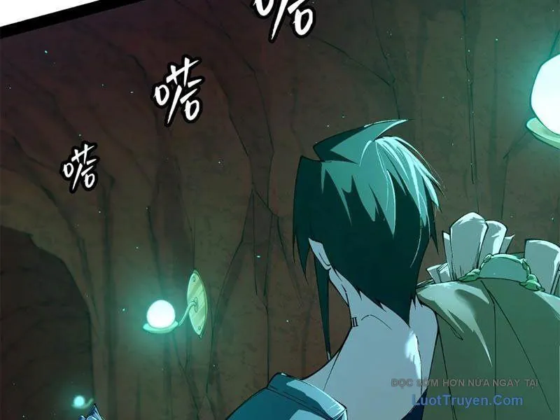 Thi Sơn Huyết Hải Chap 13 - Next Chap 14