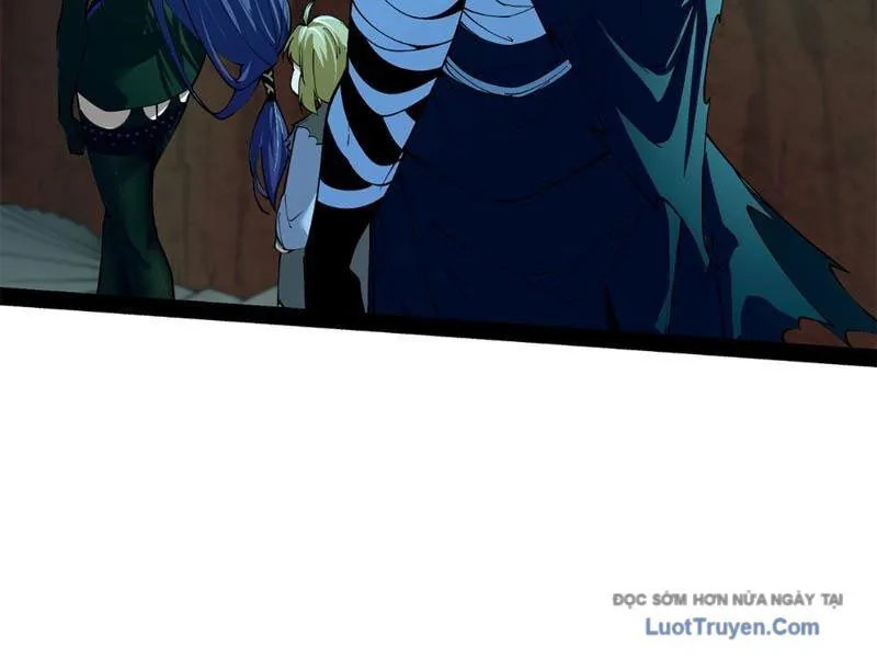Thi Sơn Huyết Hải Chap 13 - Next Chap 14