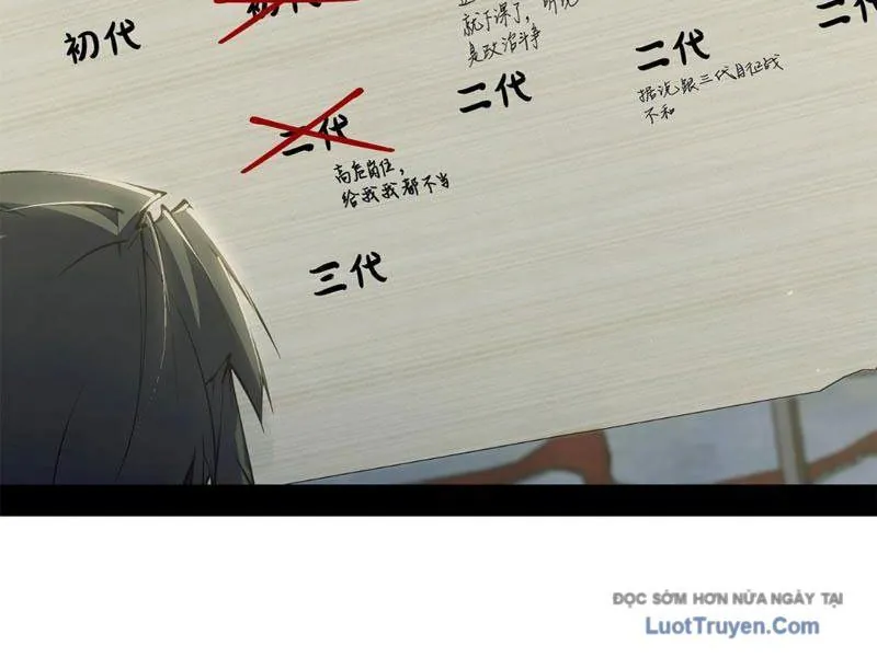 Thi Sơn Huyết Hải Chap 13 - Next Chap 14