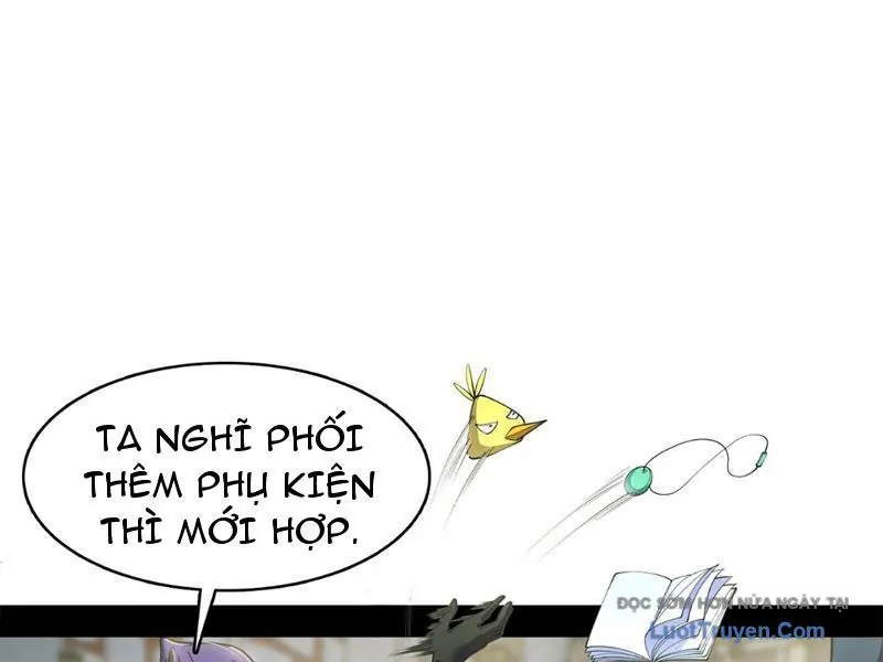 Thi Sơn Huyết Hải Chap 13 - Next Chap 14