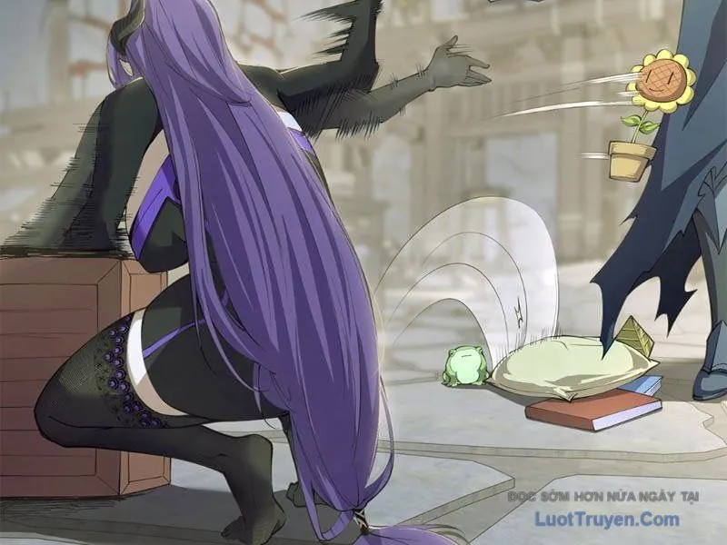 Thi Sơn Huyết Hải Chap 13 - Next Chap 14