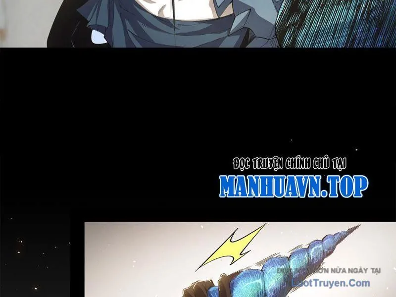 Thi Sơn Huyết Hải Chap 13 - Next Chap 14