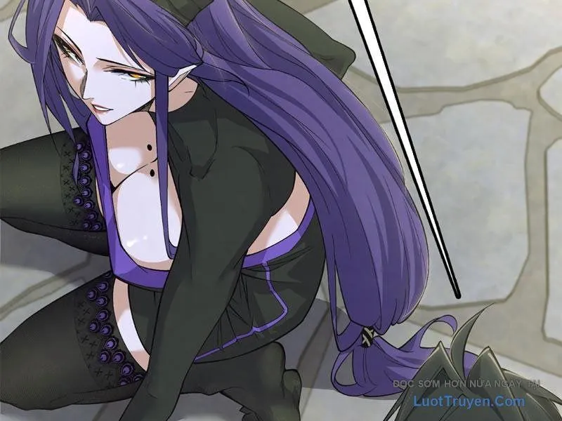 Thi Sơn Huyết Hải Chap 13 - Next Chap 14