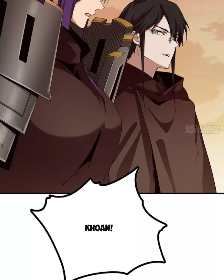 Thi Sơn Huyết Hải Chap 21 - Next Chap 22