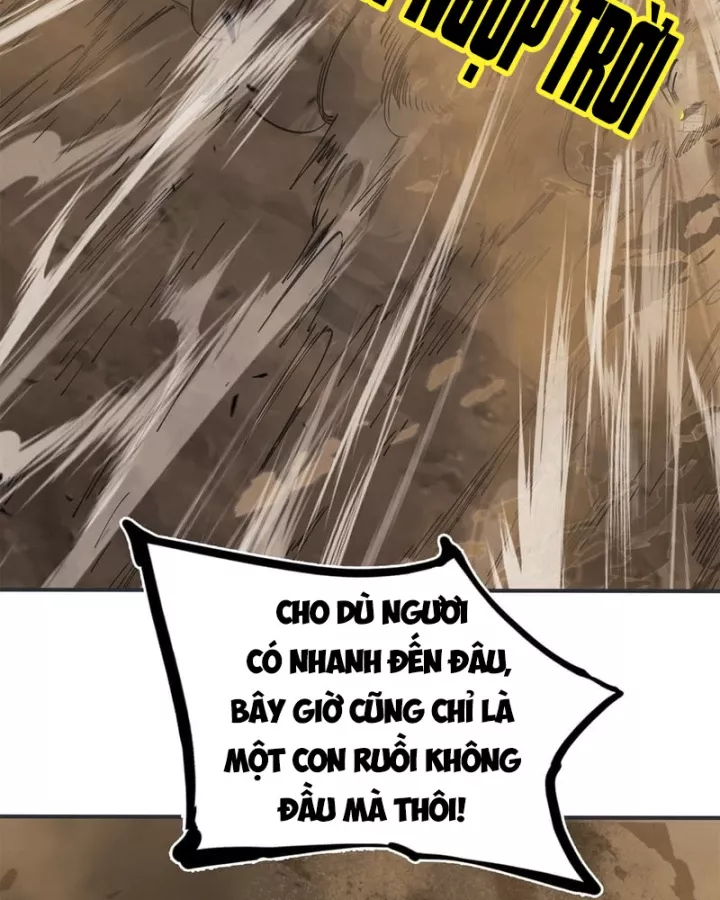 Thi Sơn Huyết Hải Chap 21 - Next Chap 22