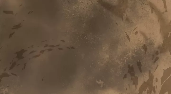 Thi Sơn Huyết Hải Chap 21 - Next Chap 22