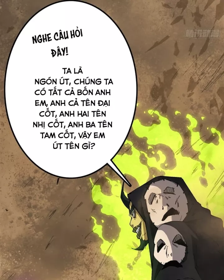 Thi Sơn Huyết Hải Chap 21 - Next Chap 22