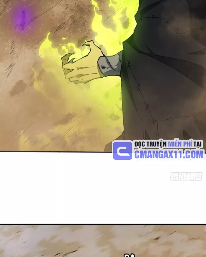 Thi Sơn Huyết Hải Chap 21 - Next Chap 22