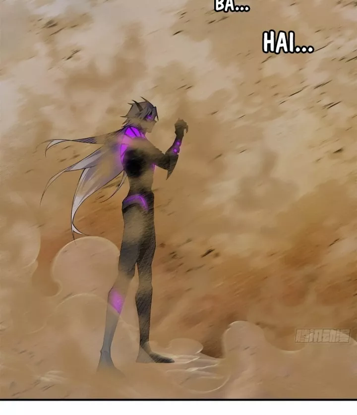 Thi Sơn Huyết Hải Chap 21 - Next Chap 22