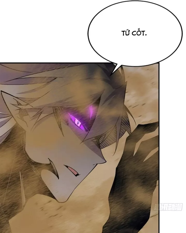 Thi Sơn Huyết Hải Chap 21 - Next Chap 22