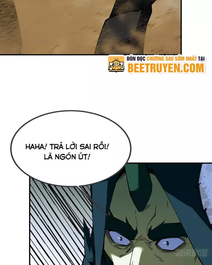 Thi Sơn Huyết Hải Chap 21 - Next Chap 22