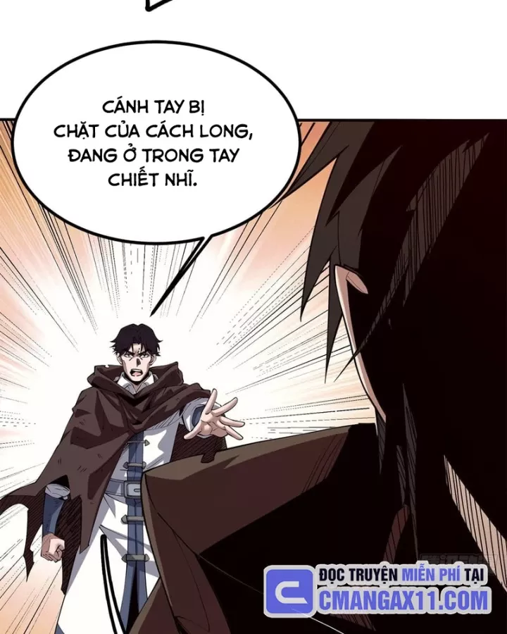 Thi Sơn Huyết Hải Chap 21 - Next Chap 22