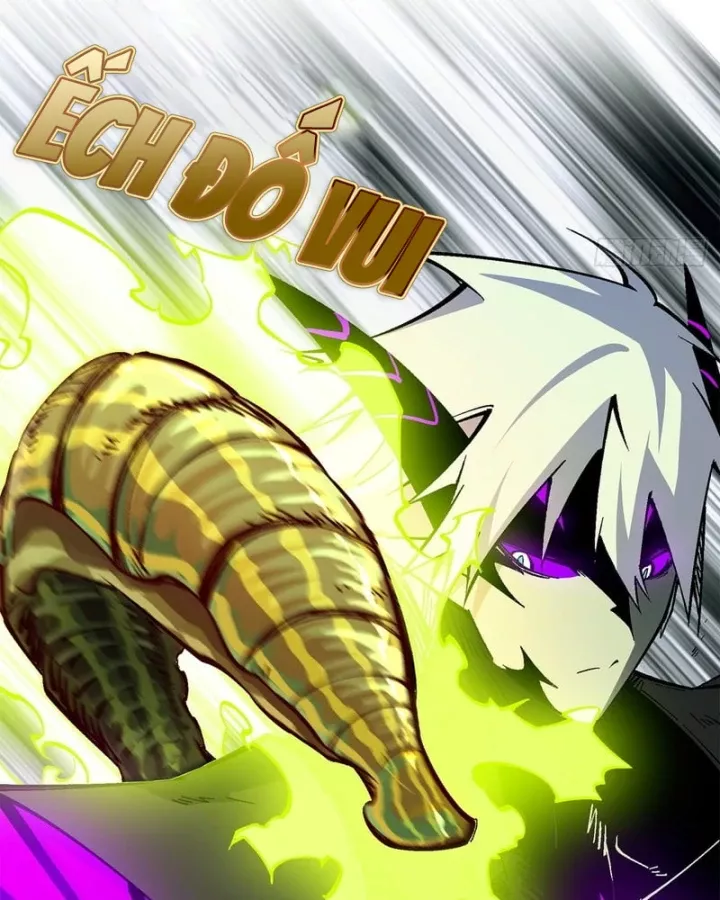 Thi Sơn Huyết Hải Chap 21 - Next Chap 22