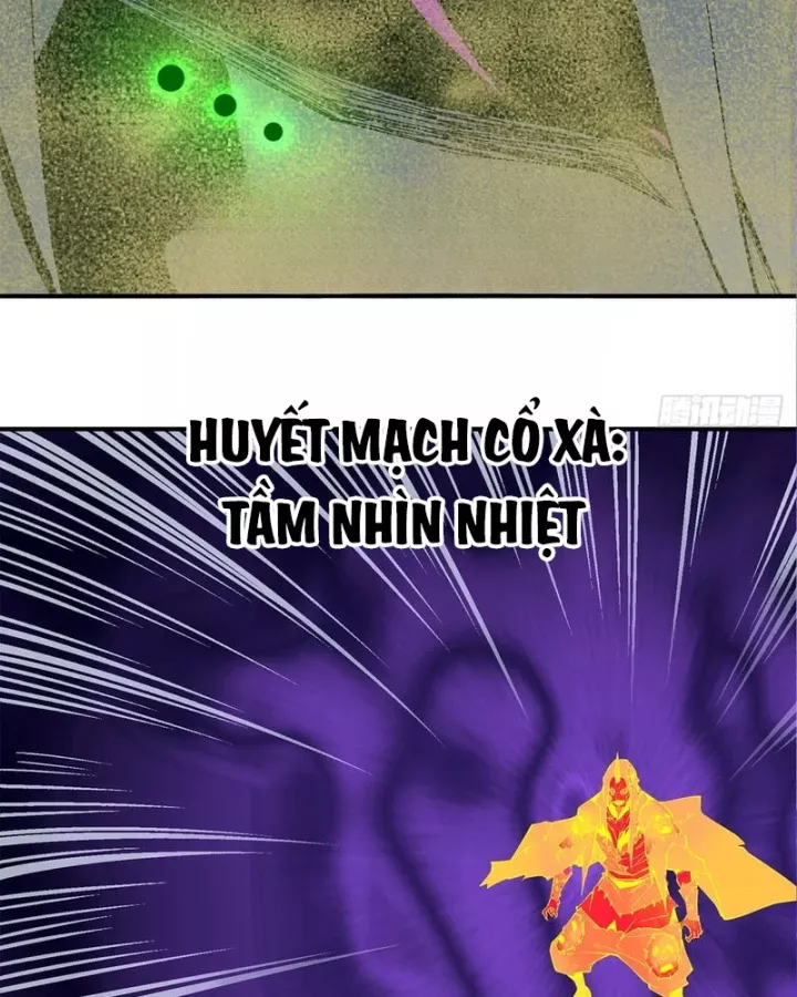 Thi Sơn Huyết Hải Chap 21 - Next Chap 22