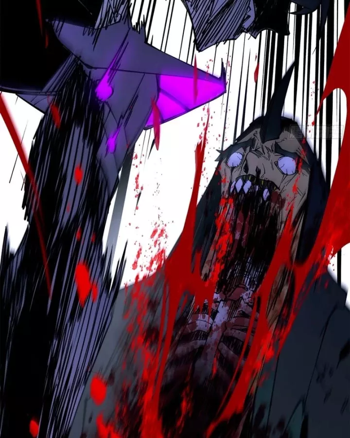 Thi Sơn Huyết Hải Chap 21 - Next Chap 22