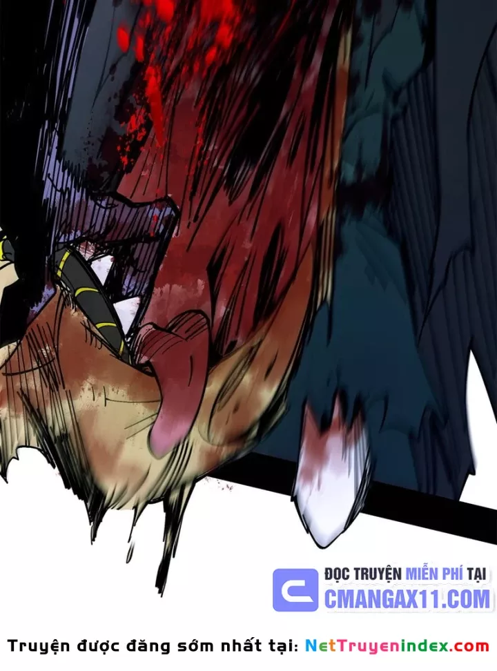 Thi Sơn Huyết Hải Chap 21 - Next Chap 22
