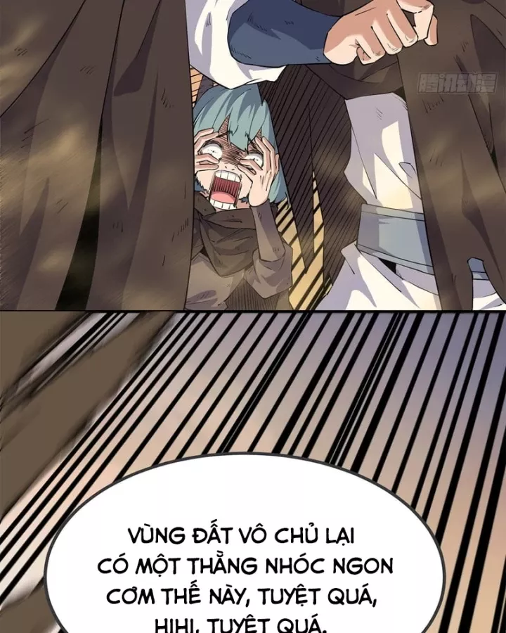 Thi Sơn Huyết Hải Chap 21 - Next Chap 22