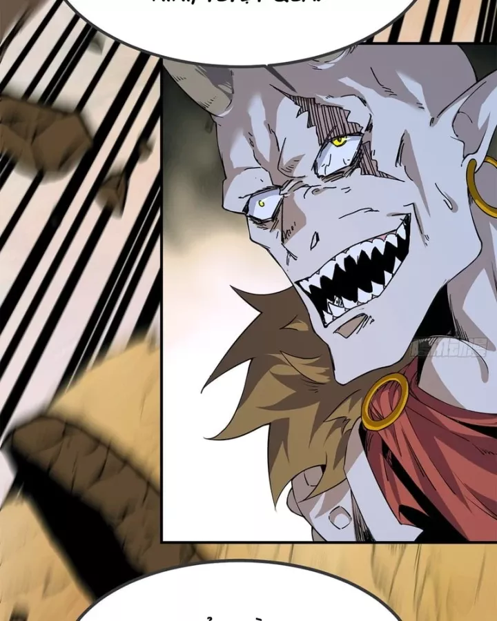 Thi Sơn Huyết Hải Chap 21 - Next Chap 22