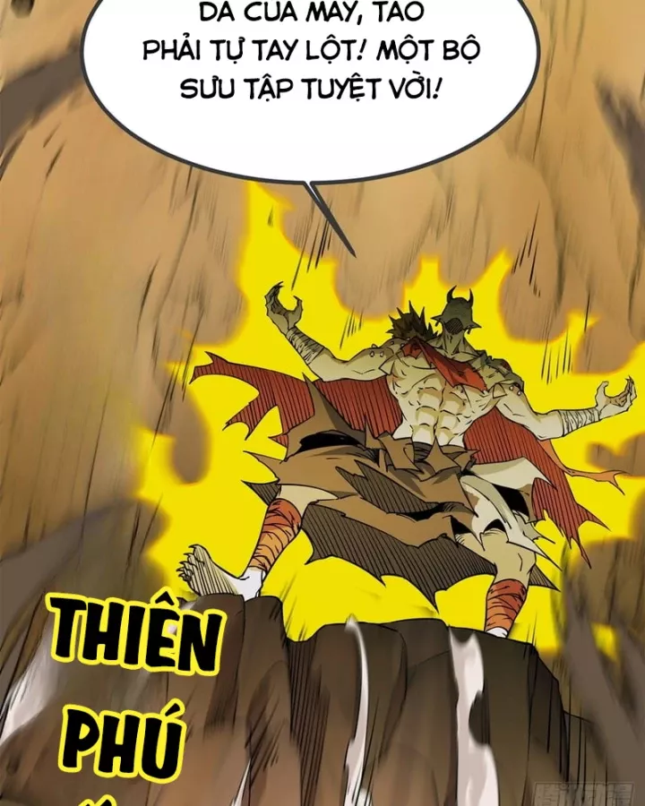 Thi Sơn Huyết Hải Chap 21 - Next Chap 22