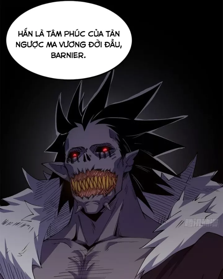 Thi Sơn Huyết Hải Chap 21 - Next Chap 22