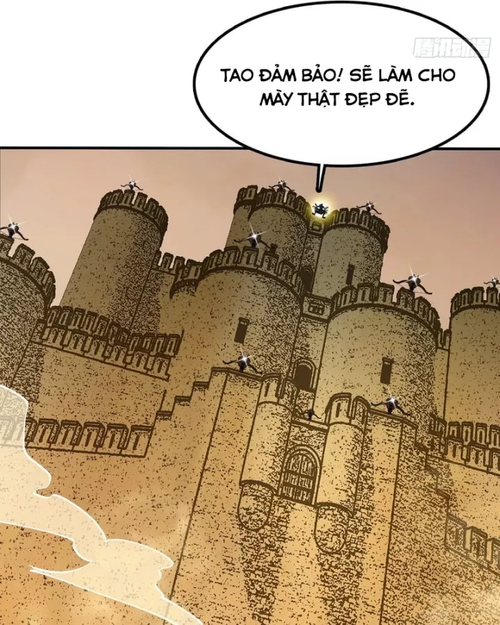 Thi Sơn Huyết Hải Chap 21 - Next Chap 22