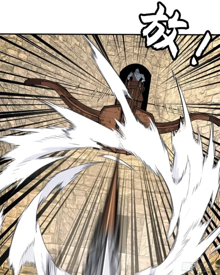 Thi Sơn Huyết Hải Chap 21 - Next Chap 22