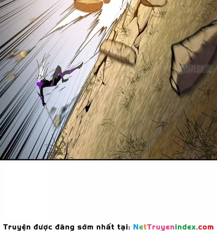 Thi Sơn Huyết Hải Chap 21 - Next Chap 22