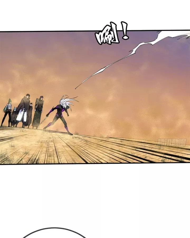 Thi Sơn Huyết Hải Chap 21 - Next Chap 22