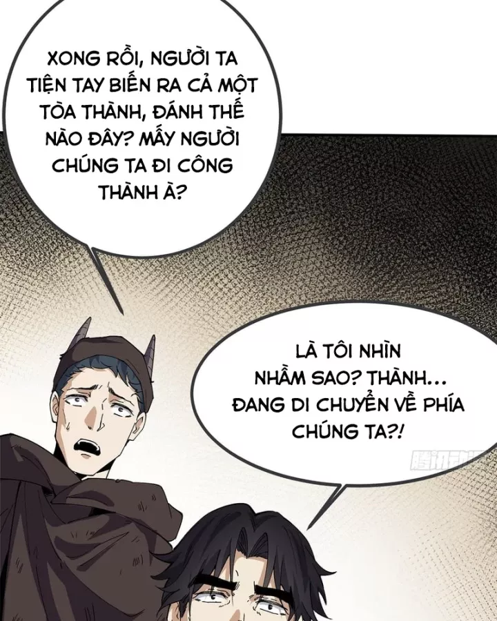 Thi Sơn Huyết Hải Chap 21 - Next Chap 22