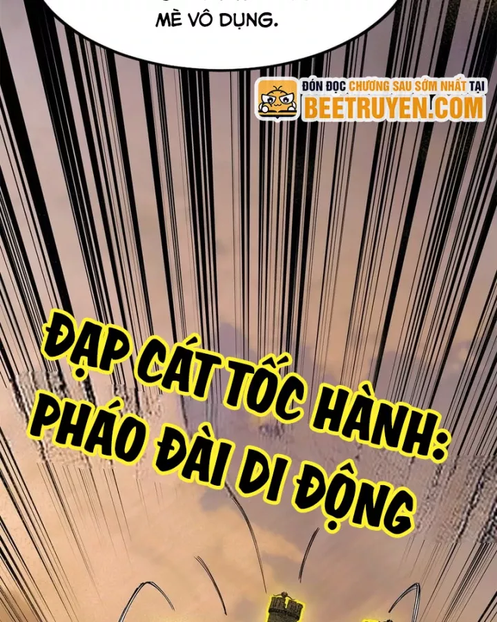 Thi Sơn Huyết Hải Chap 21 - Next Chap 22