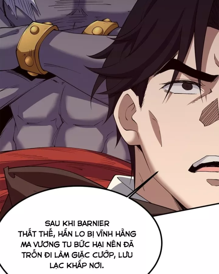 Thi Sơn Huyết Hải Chap 21 - Next Chap 22