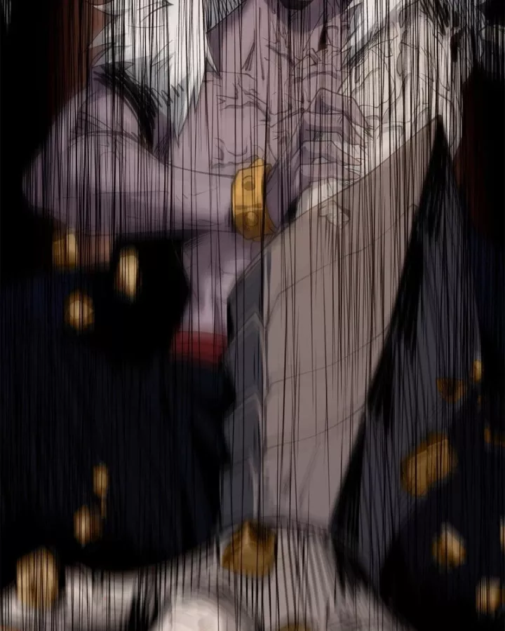 Thi Sơn Huyết Hải Chap 21 - Next Chap 22