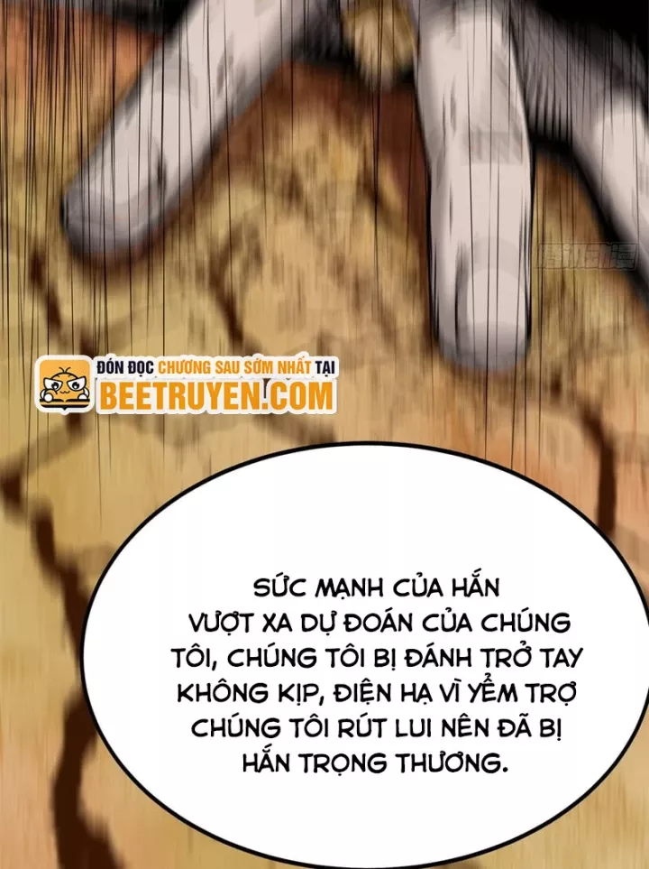 Thi Sơn Huyết Hải Chap 21 - Next Chap 22